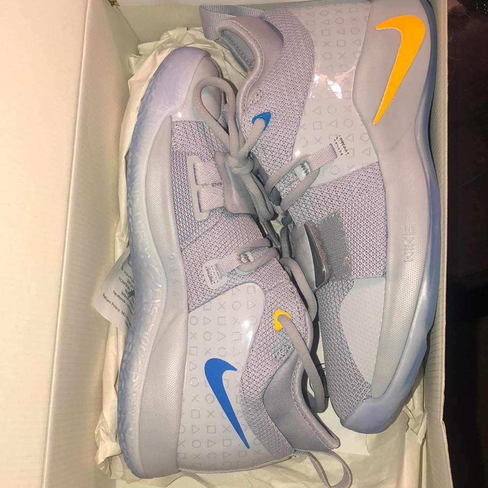 Play Station PG 2.5 (Paul George) Shoes